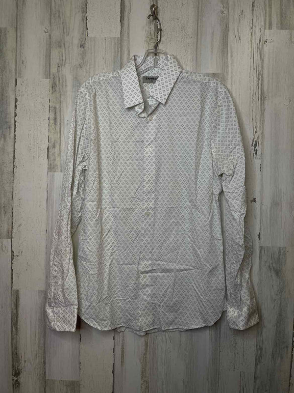 Size L Express Shirt