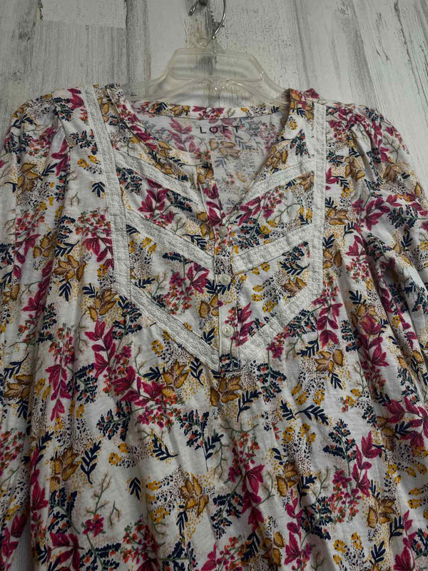 Loft Size S Shirt