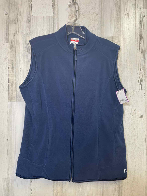 Danskin Size L Vest