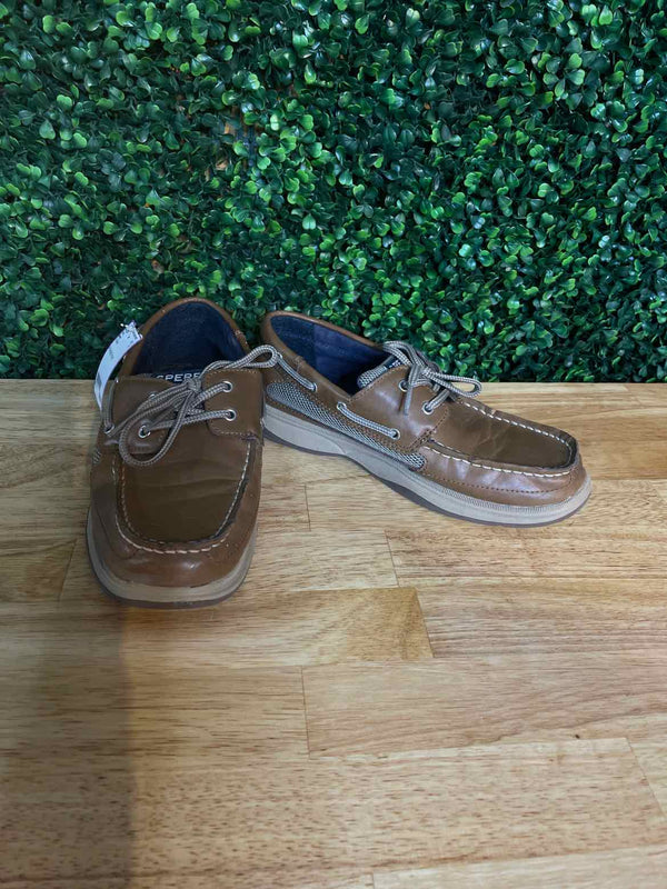 Sperry 4 Shoes