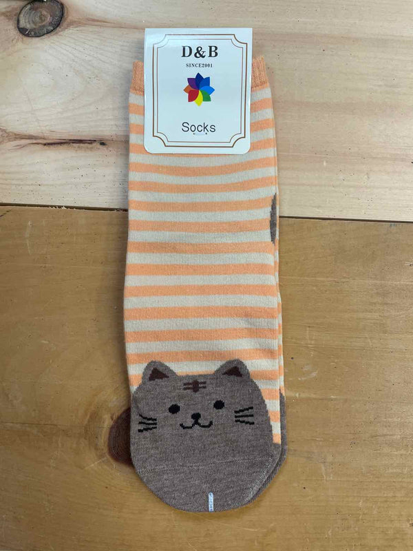 SOCKTOBER Socks