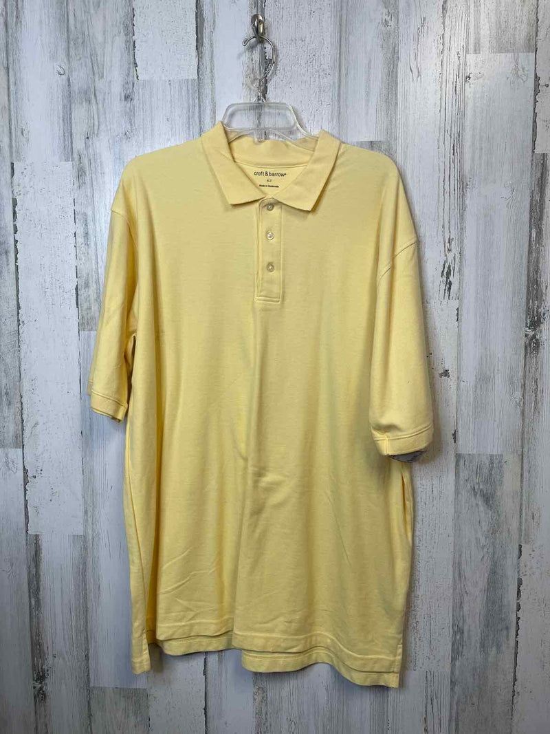 Size XL Croft & Barrow Shirt