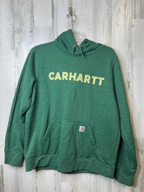 Carhartt Size L Hoodie