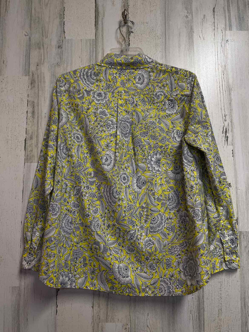 Talbots Size L Shirt