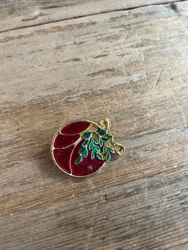 Christmas Pin