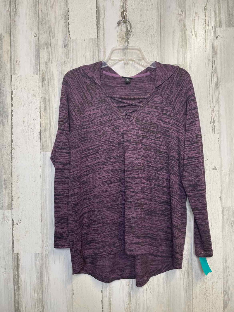 Torrid Size M Shirt