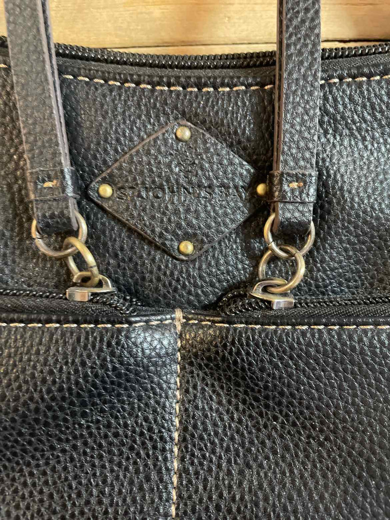 Stone Mountain Purse