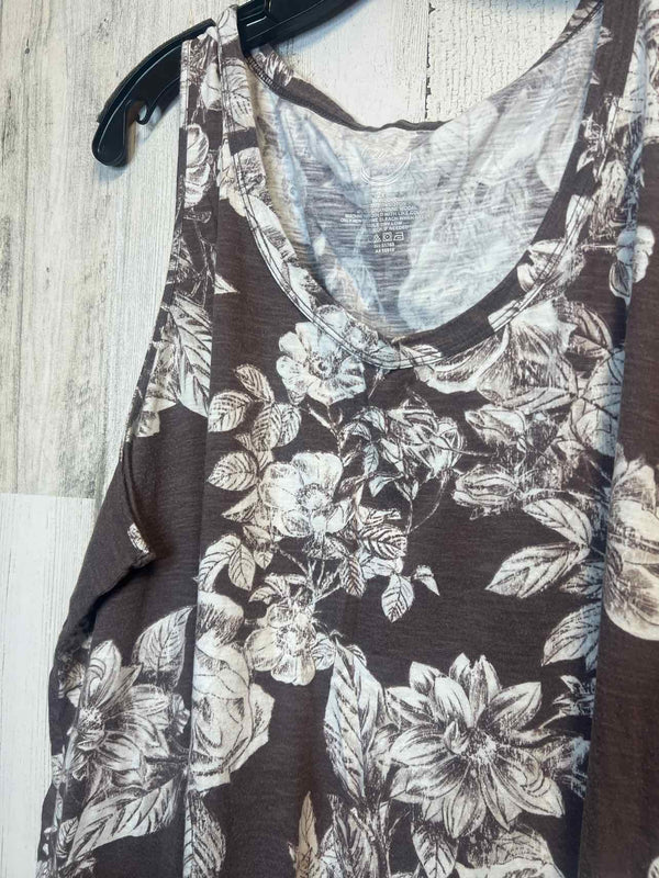 Maurices Size 2X Shirt