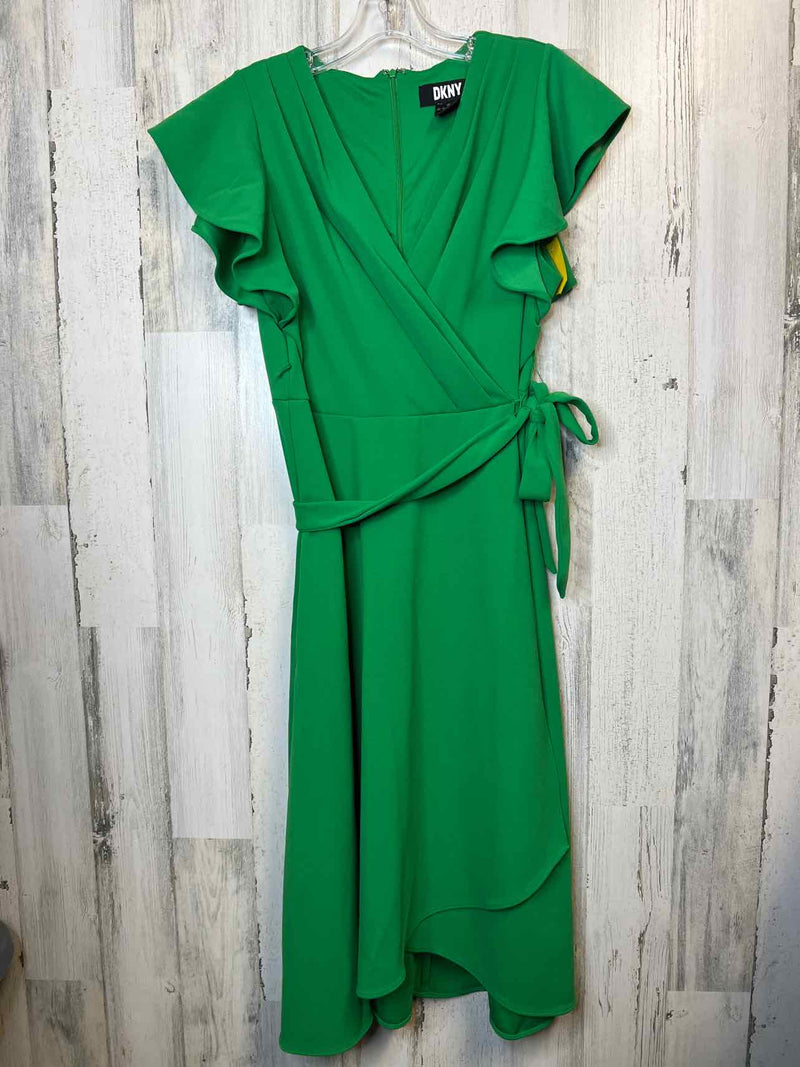 Size 10 DKNY Dress