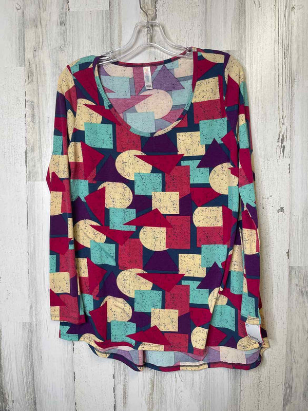 Lularoe Size M Shirt