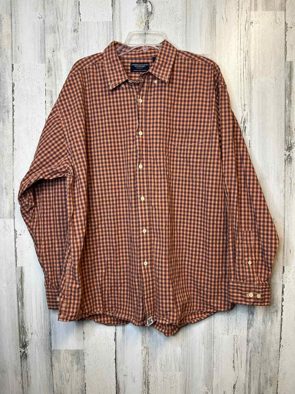 Size XL American Eagle Shirt