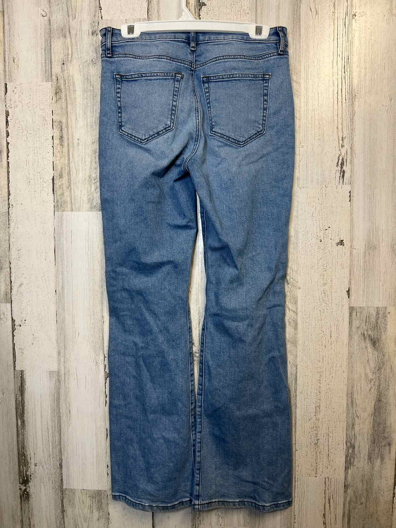 Size 0 Loft Jeans