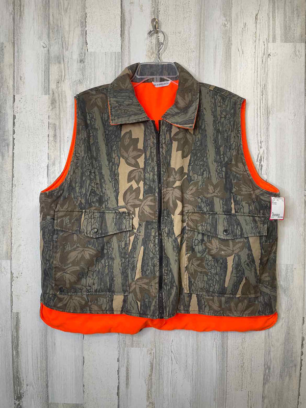 Size XL Winchester Vest