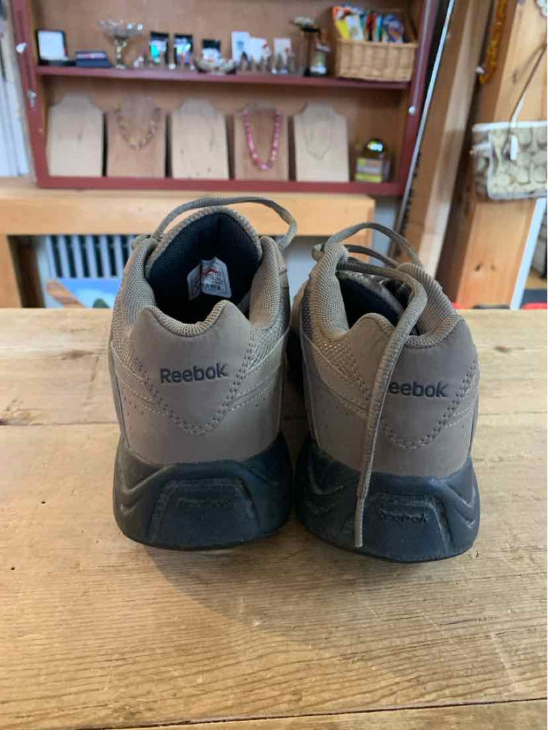 Shoe Size 9 reebok Shoes