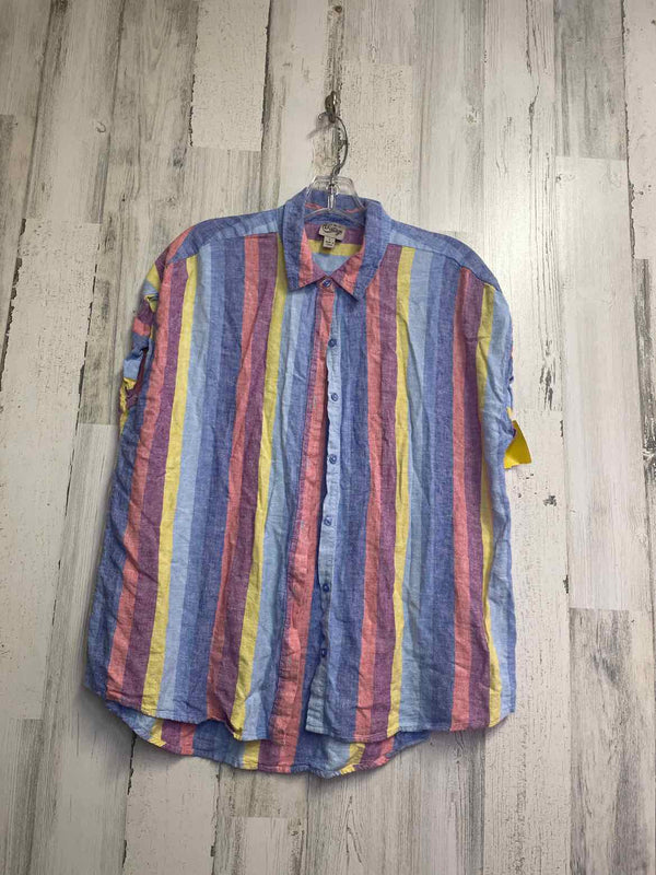 Como Vintage Size L Shirt