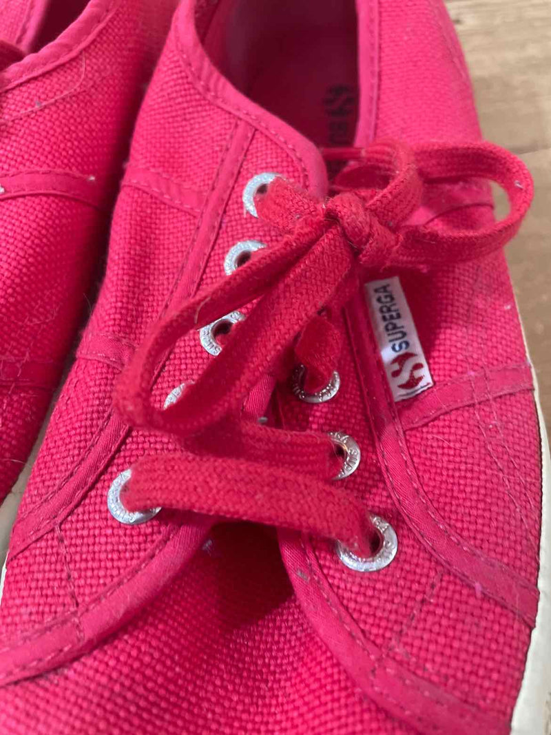 Shoe Size 7.5 SUPERGA Shoes