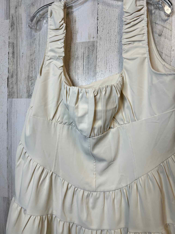Size 20 Pretty Little Thing Dress