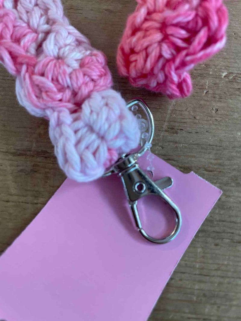 Handmade Key Chain