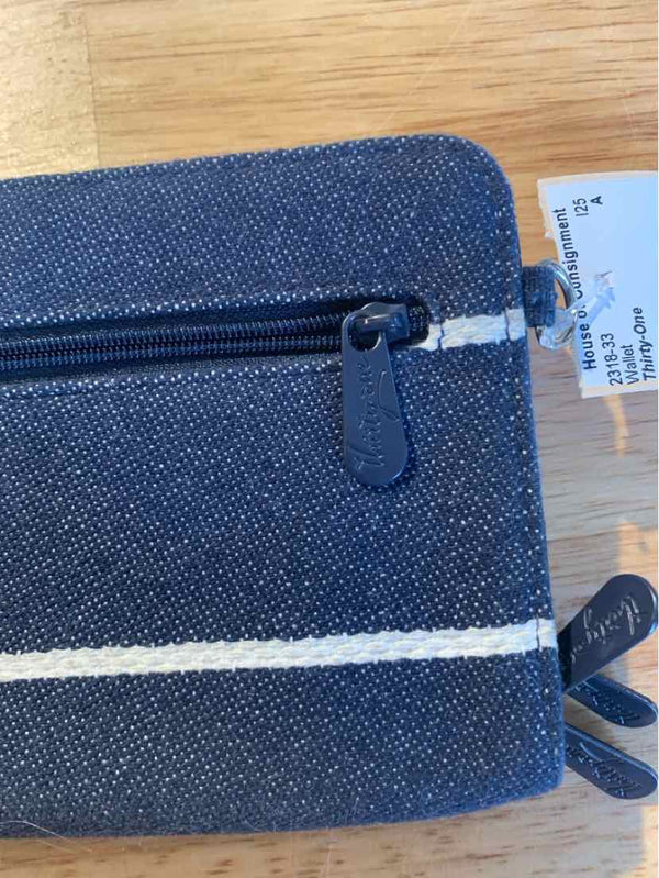 Thirty-One Wallet