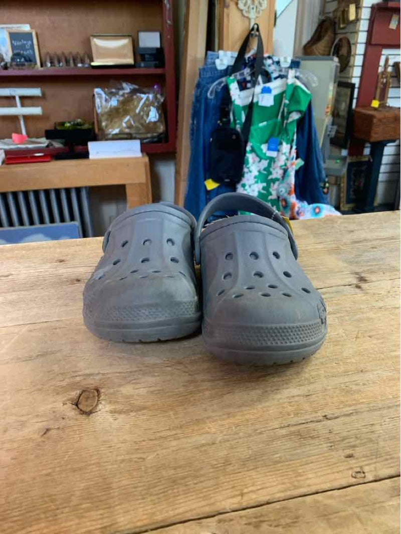 Crocs 11 Baby