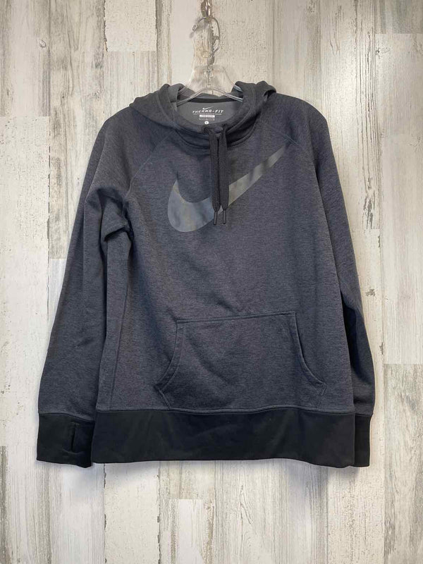 Nike Size L Hoodie