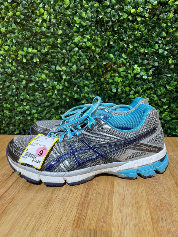 Shoe Size 9 Asics Sneakers