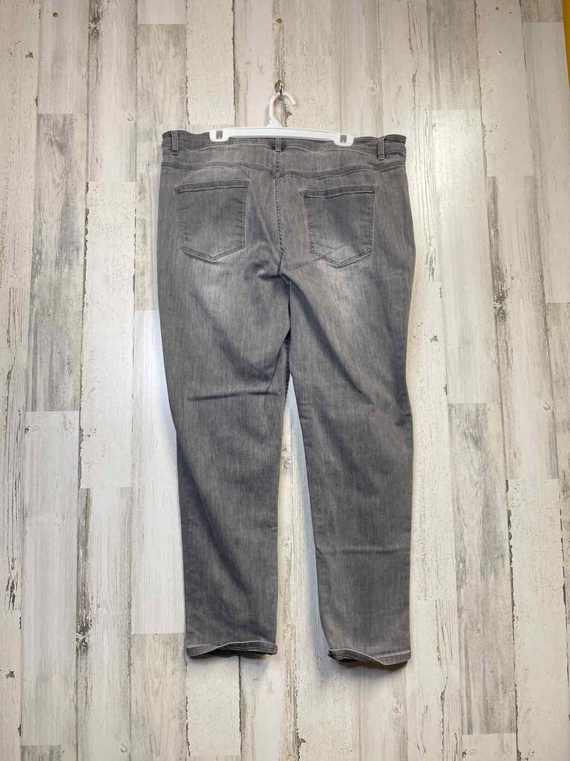 Size 18 Coldwater Creek Jeans