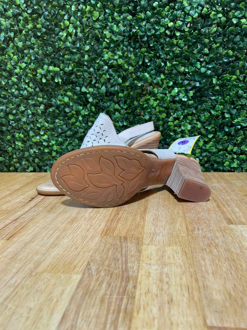 Shoe Size 8 Born Shoes