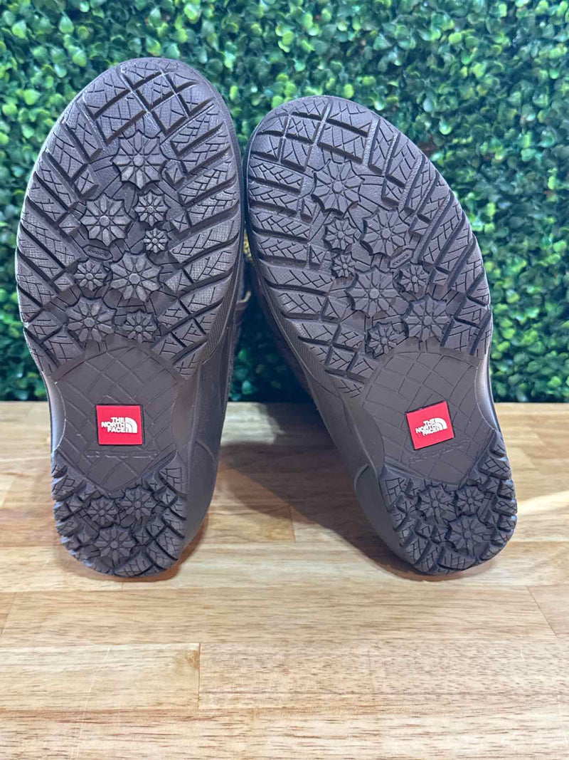 Shoe Size 8 The North Face Boots
