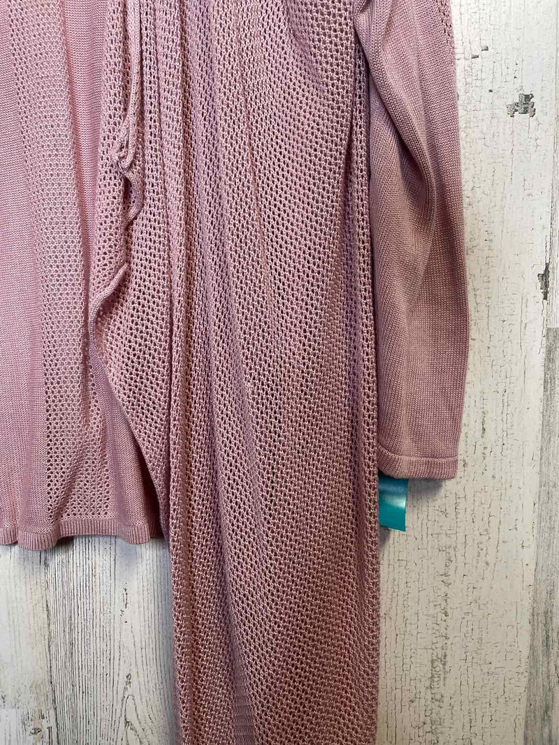 Size L Boutique Cardigan