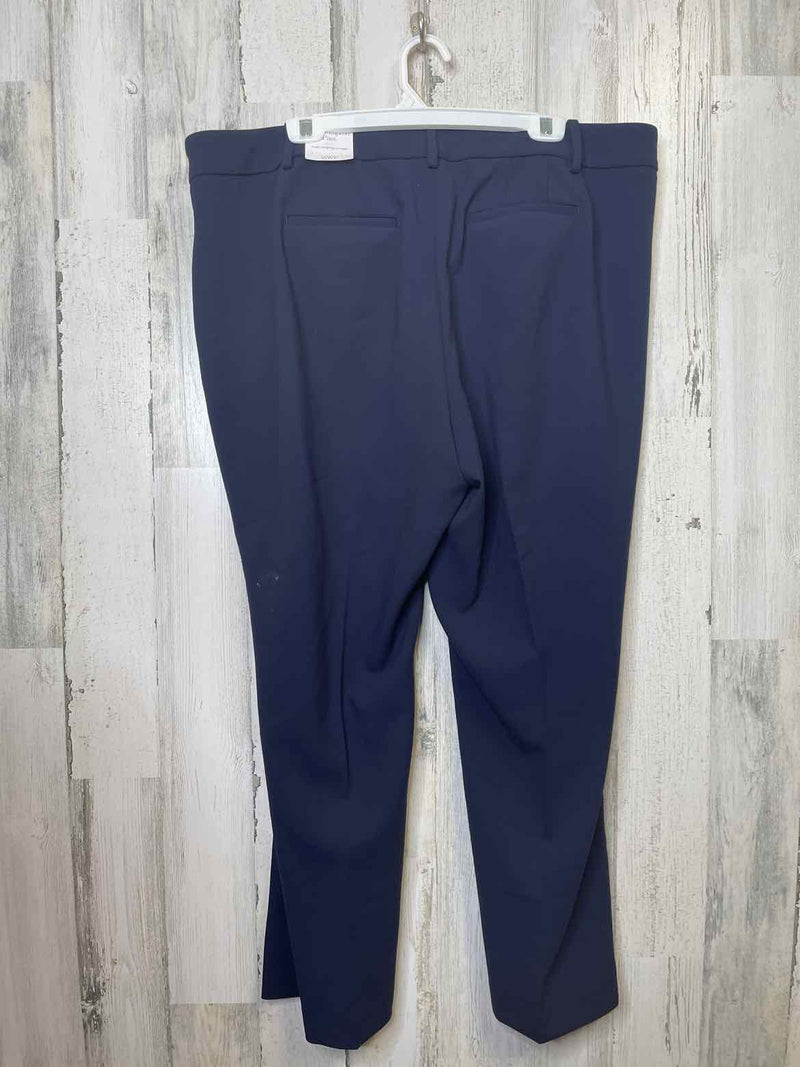 Size 18 Talbots Pants