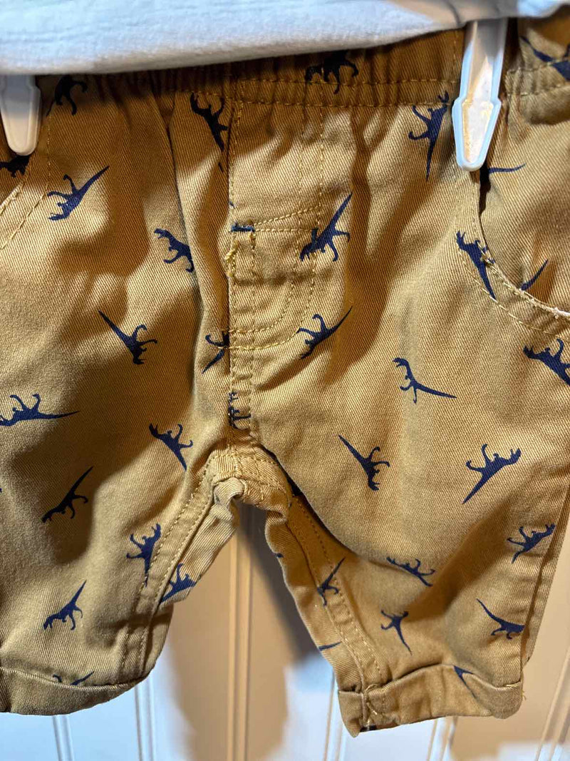 Child of Mine 0/3M Baby