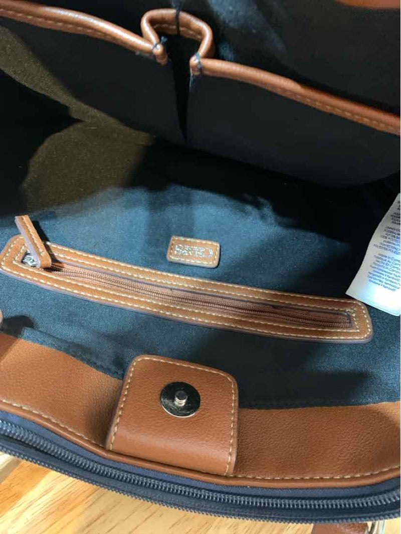 Chaps Purse