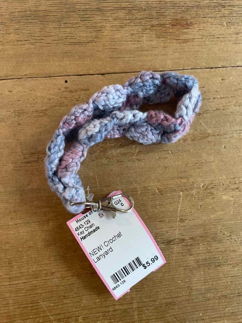 Handmade Key Chain