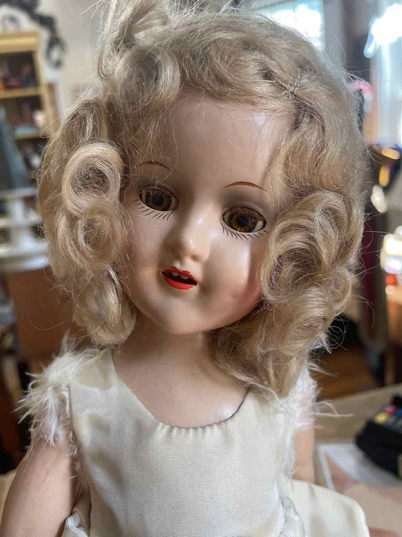 Madame Alexander Doll
