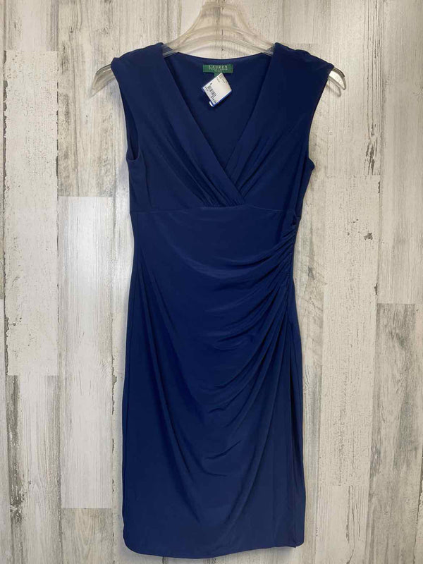 Size 8 Ralph Lauren Dress
