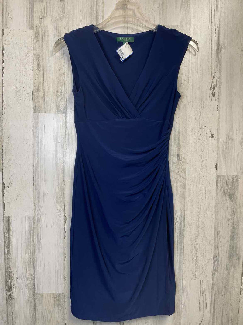 Size 8 Ralph Lauren Dress