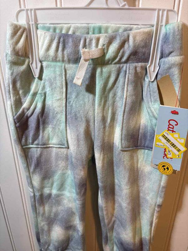 Cat & Jack 2T Baby