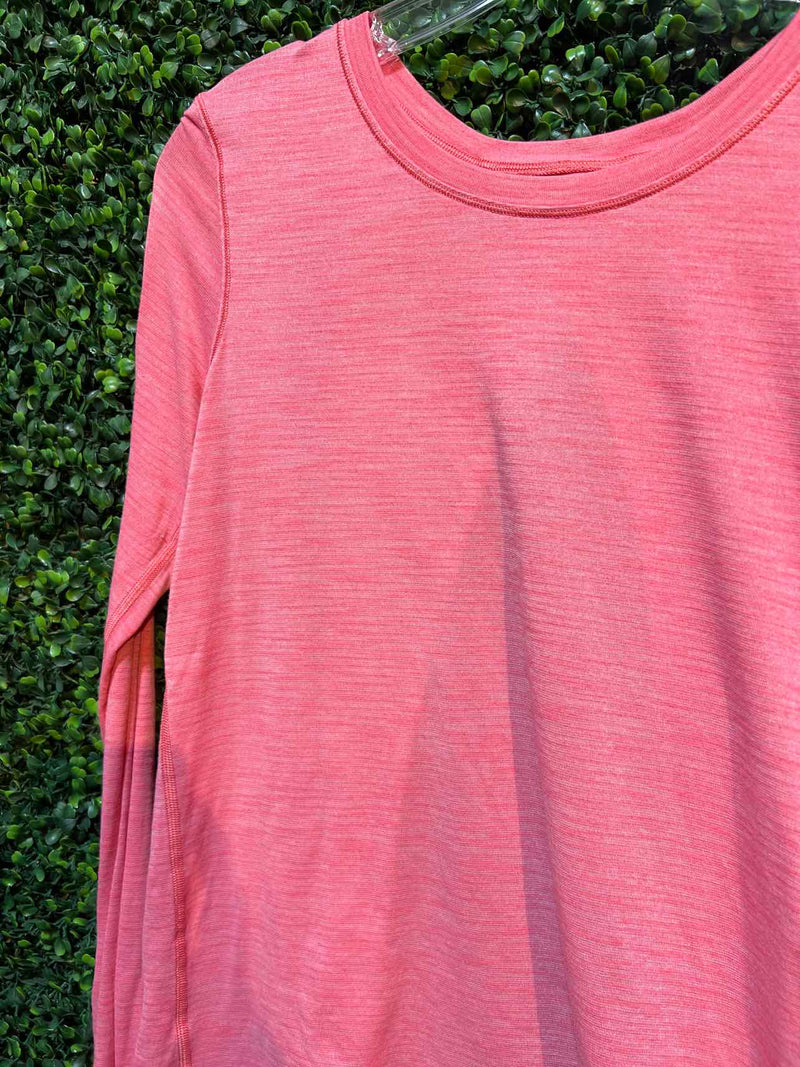 LuLuLemon Size M Shirt