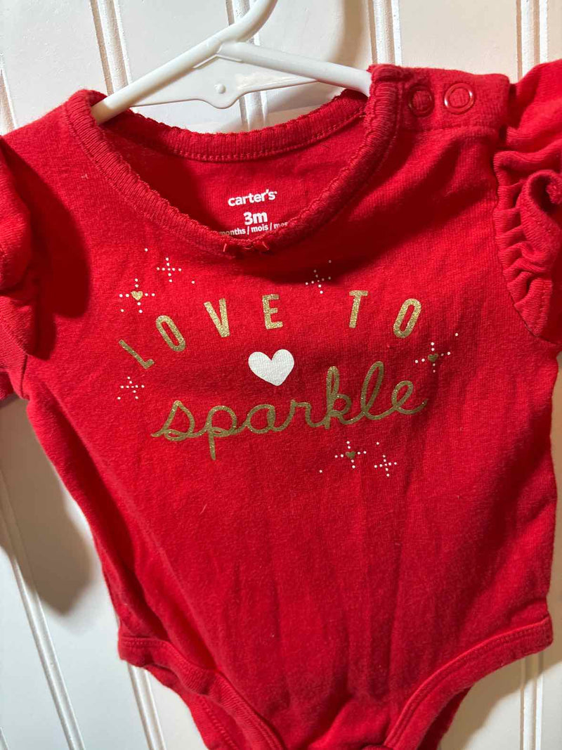 Carter's 3M Baby