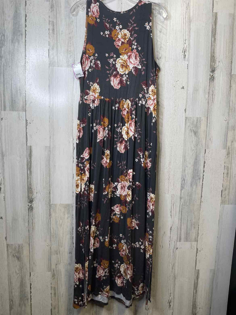 Size L Maurices Dress