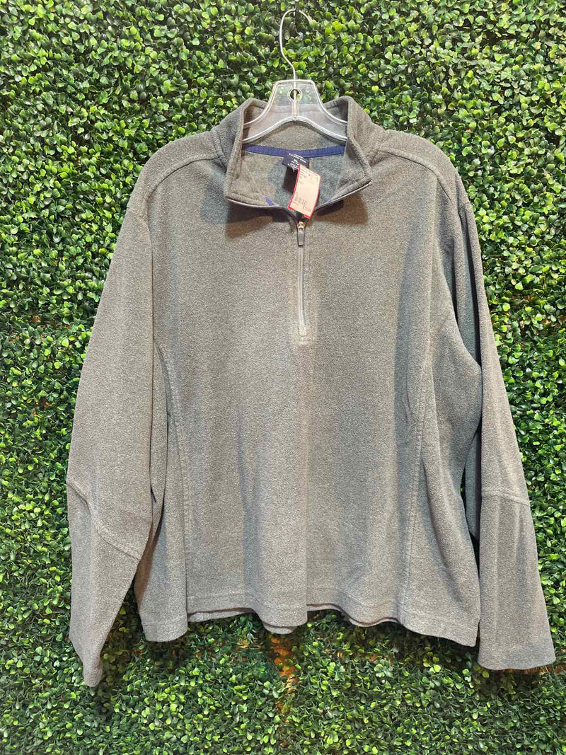 Size XL Lands' End Sweater