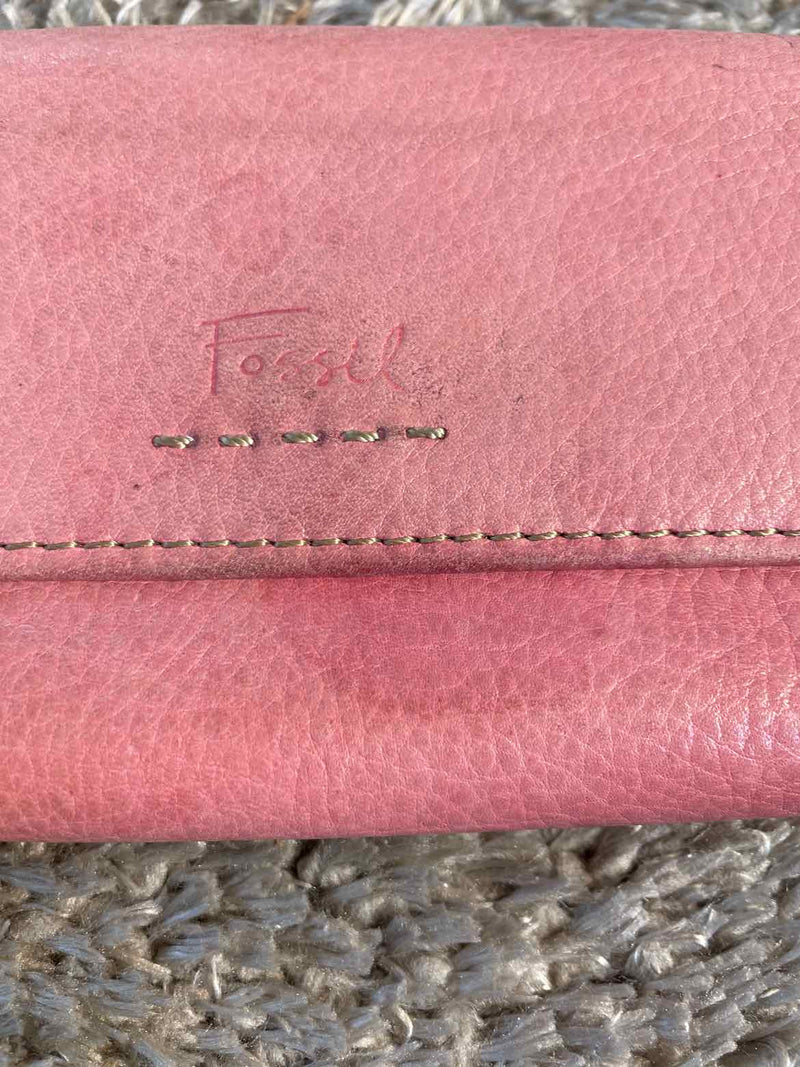 Fossil Wallet