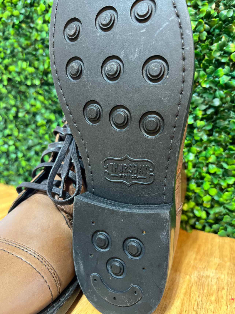 Shoe Size 10.5 Thursday Boot Co. Boots