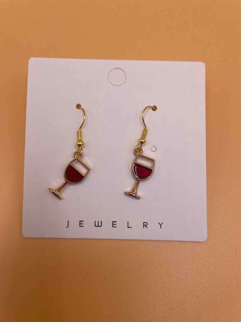 Boutique Earrings