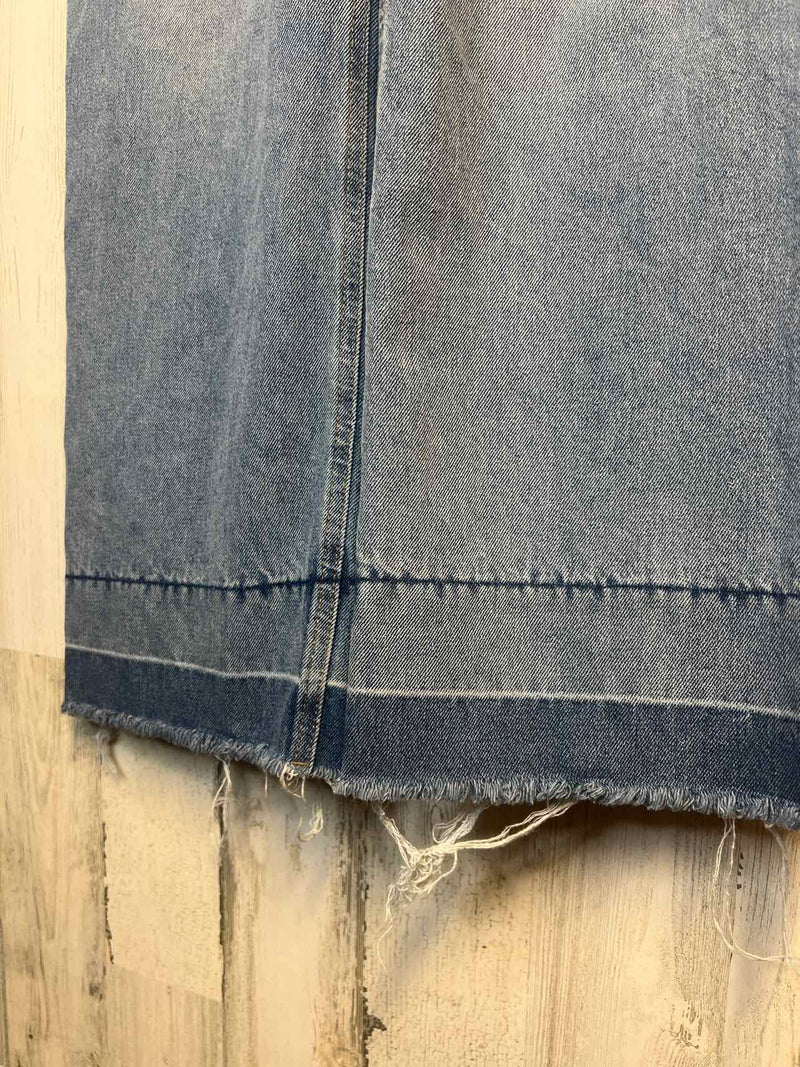 Size 7 Rewash Jeans