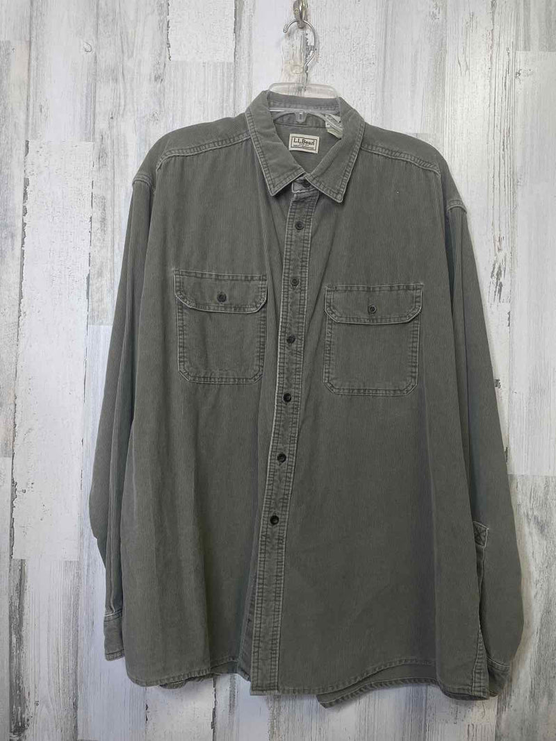 Size XL L.L.Bean Shirt