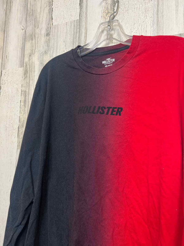 Size XXL Hollister Shirt