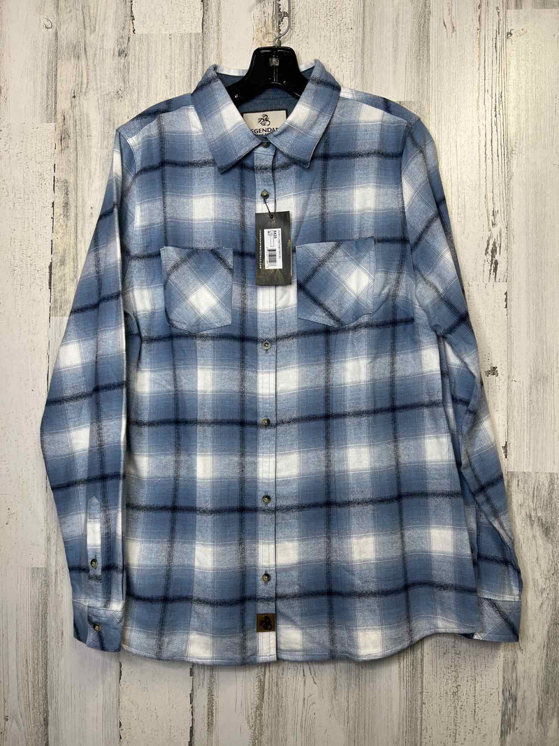 Legendary Whitetails Size L Shirt