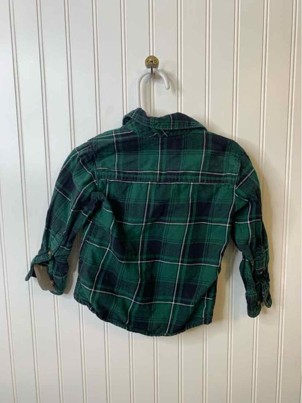 Carter's 2T Shirt